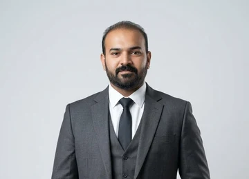 Muhammad Waqas, Head of SEO at Sauga SEO Co